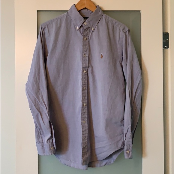 Men’s Ralph Lauren dress shirt - Picture 1 of 2